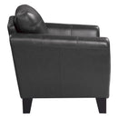 Spivey Chair in Gray - 9460DG-1