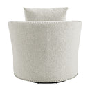 Morelia Swivel Chair