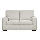 Morelia Love Seat - Beige