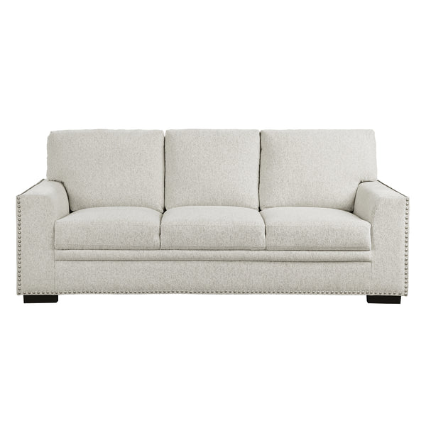Morelia Sofa in Beige - 9468BE-3