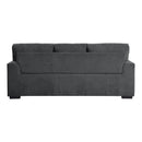 Morelia Sofa in Gray - 9468CC-3