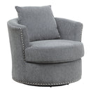 Morelia Swivel Chair