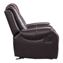 Briscoe Glider Reclining Chair