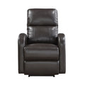 Wiley Power Reclining Chair - Brown