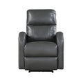 Wiley Power Reclining Chair - Gray
