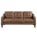 Mallory Sofa - Brown