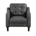 Mallory Chair - Gray