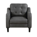 Mallory Chair - Gray