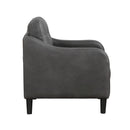 Mallory Chair