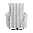 Payton Swivel Glider Reclining Chair