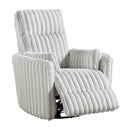 Payton Swivel Glider Reclining Chair