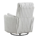 Payton Swivel Glider Reclining Chair