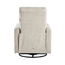 Olathe Swivel Glider Reclining Chair