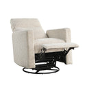 Olathe Swivel Glider Reclining Chair
