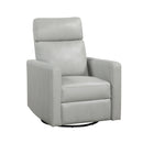 Olathe Swivel Glider Reclining Chair