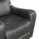 Kellen Double Reclining Sofa
