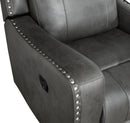 Kellen Double Reclining Sofa