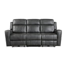 Kellen Power Double Reclining Sofa