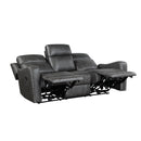 Kellen Double Reclining Sofa