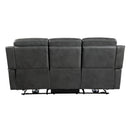 Kellen Double Reclining Sofa