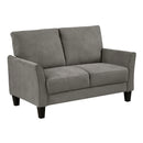 Aliana Love Seat