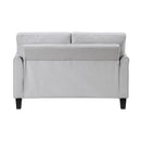 Aliana Love Seat