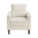 Crandall Chair - Beige