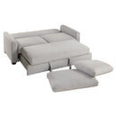 Price Convertible Studio Sofa With Pull-Out Bed