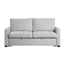 Price Convertible Studio Sofa With Pull-Out Bed