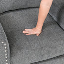 Isabel Love Seat