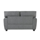 Isabel Love Seat