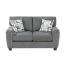 Isabel Love Seat