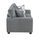 Isabel Love Seat