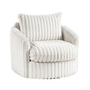 Tomball Swivel Chair