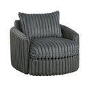 Tomball Swivel Chair