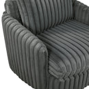 Tomball Swivel Chair