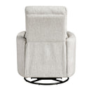 Tinley Swivel Glider Reclining Chair