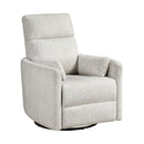 Tinley Swivel Glider Reclining Chair