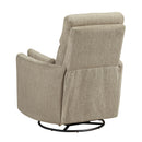 Tinley Swivel Glider Reclining Chair