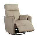 Tinley Swivel Glider Reclining Chair