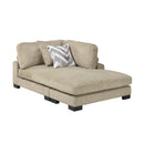 Tinley-Reversible Chaise image