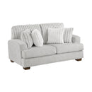 Santiago Love Seat
