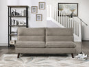 Mackay Convertible Sofa Bed