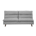 Mackay Convertible Sofa Bed - Gray