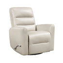 Dimitri Swivel Glider Reclining Chair