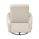 Dimitri Swivel Glider Reclining Chair