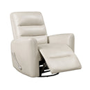 Dimitri Swivel Glider Reclining Chair