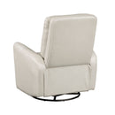 Dimitri Swivel Glider Reclining Chair