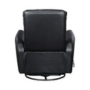 Dimitri Swivel Glider Reclining Chair