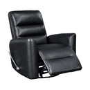 Dimitri Swivel Glider Reclining Chair